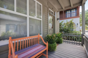 Sunrise Cottage Manor